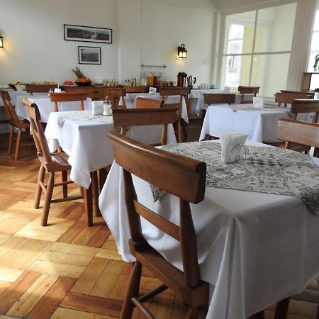 Hotel Concepcion Viajantes Zewnętrze zdjęcie
