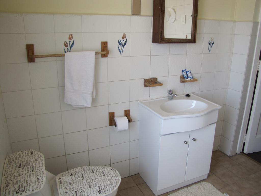 Hotel Concepcion Viajantes Zewnętrze zdjęcie