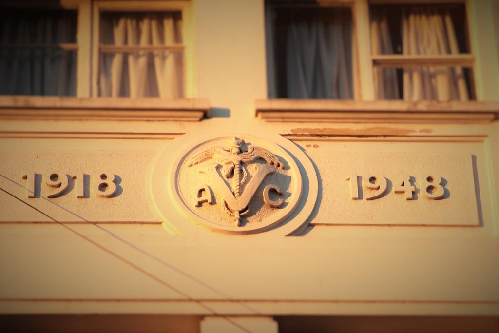 Hotel Concepcion Viajantes Zewnętrze zdjęcie