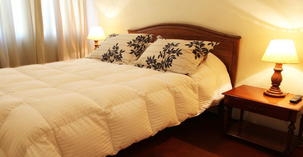 Hotel Concepcion Viajantes Zewnętrze zdjęcie