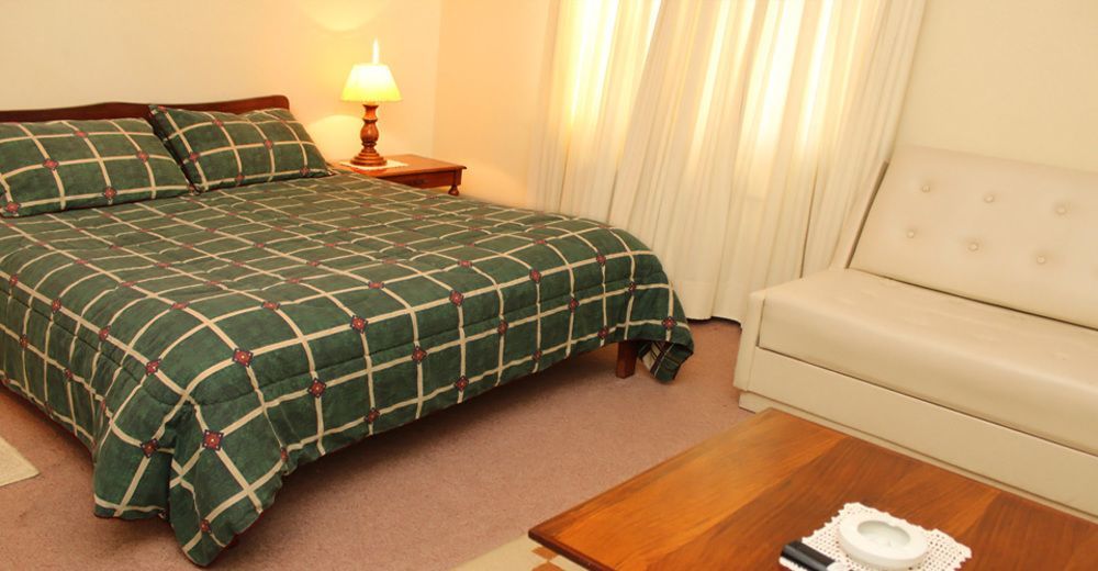 Hotel Concepcion Viajantes Zewnętrze zdjęcie