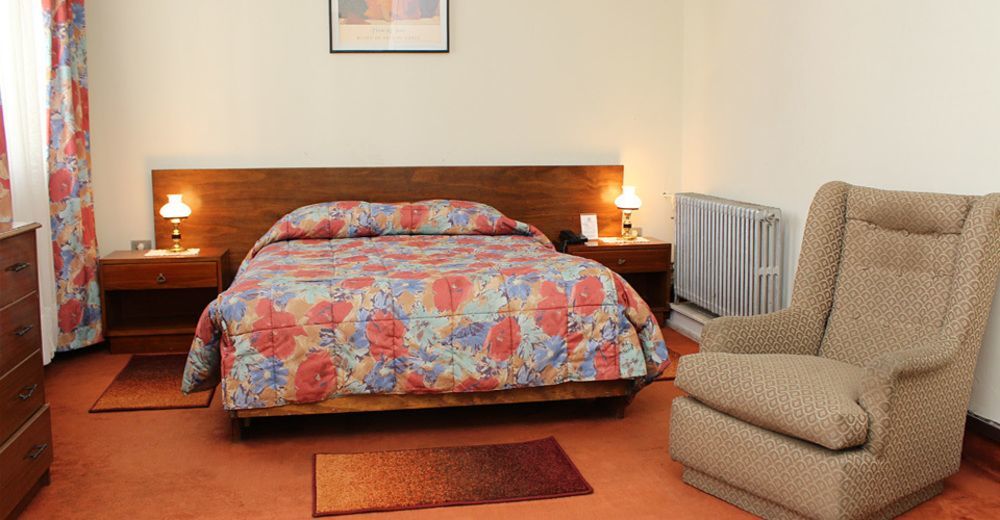 Hotel Concepcion Viajantes Zewnętrze zdjęcie