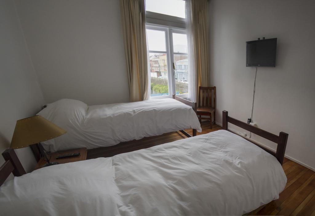 Hotel Concepcion Viajantes Zewnętrze zdjęcie