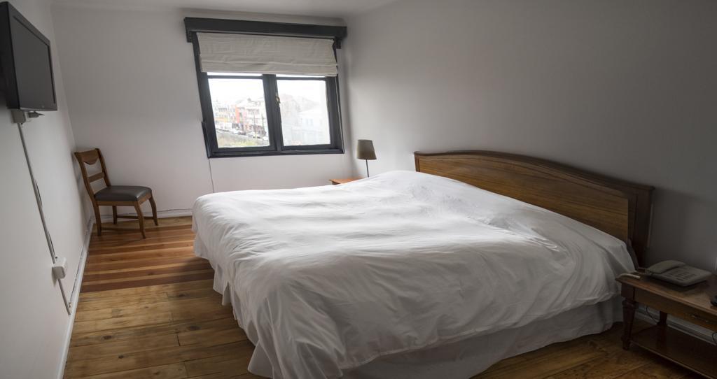Hotel Concepcion Viajantes Zewnętrze zdjęcie