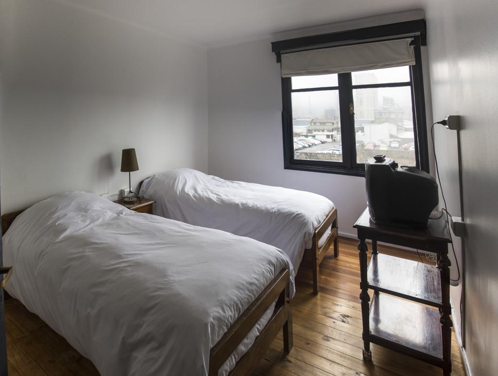 Hotel Concepcion Viajantes Zewnętrze zdjęcie