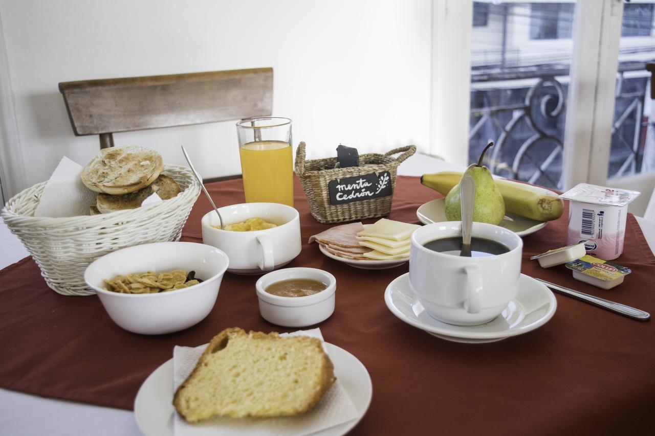 Hotel Concepcion Viajantes Zewnętrze zdjęcie