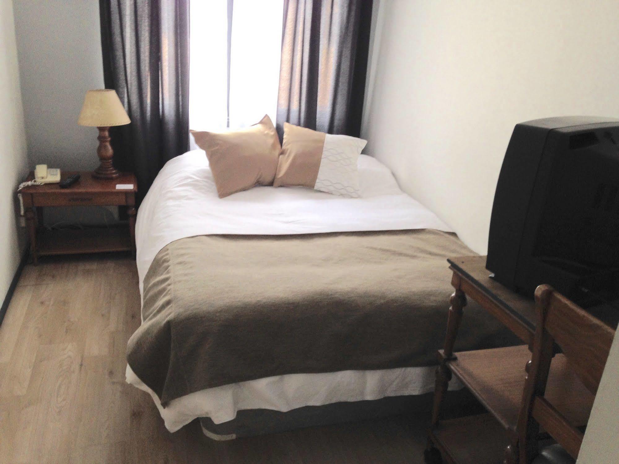 Hotel Concepcion Viajantes Zewnętrze zdjęcie