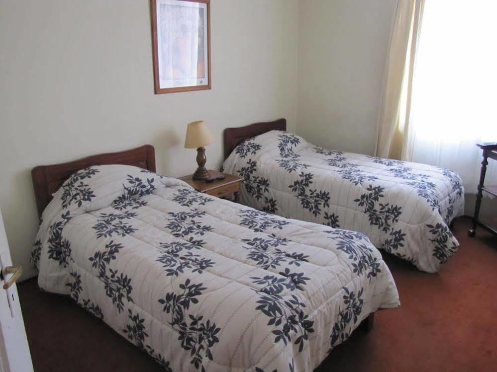Hotel Concepcion Viajantes Zewnętrze zdjęcie