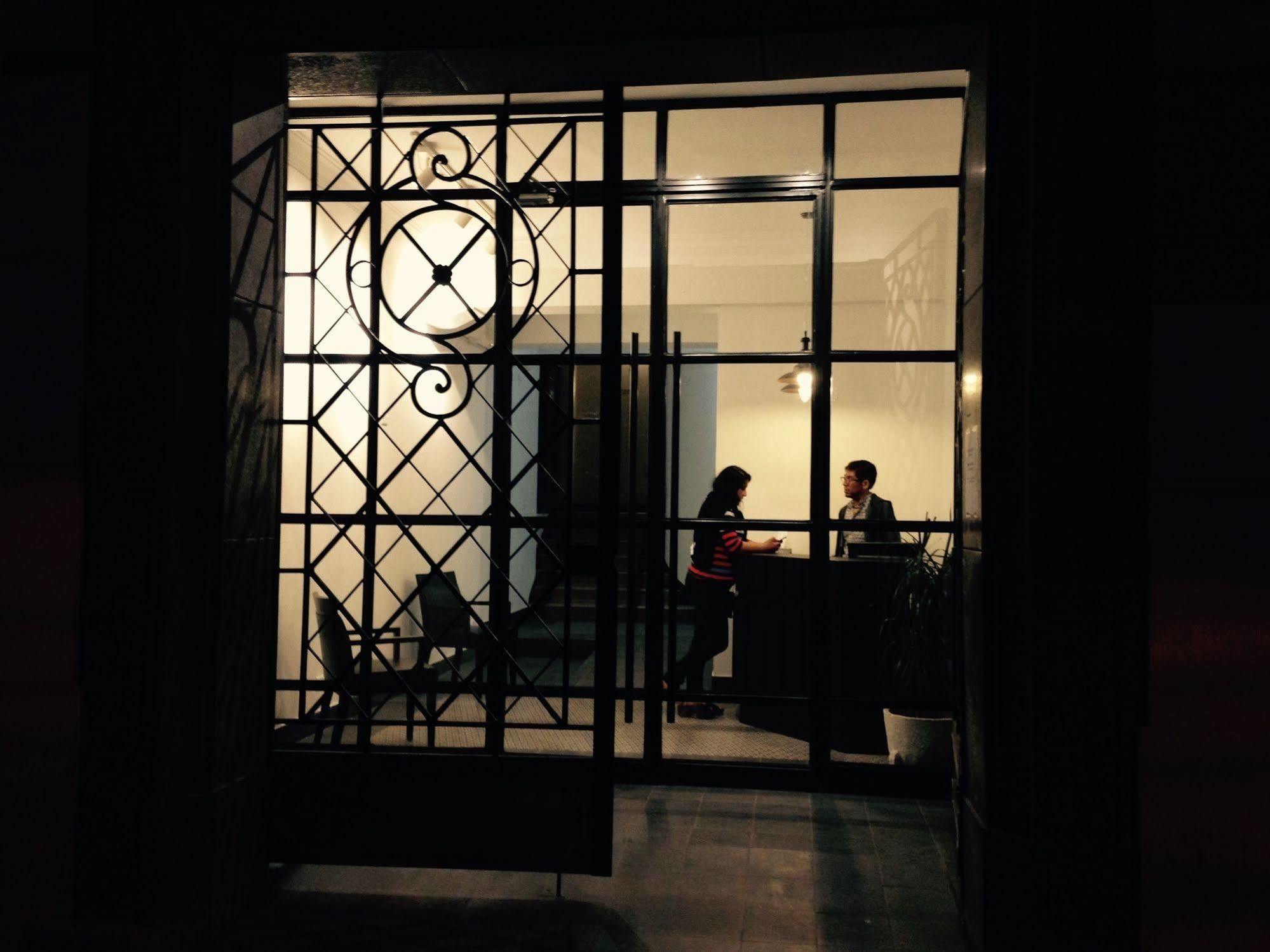Hotel Concepcion Viajantes Zewnętrze zdjęcie