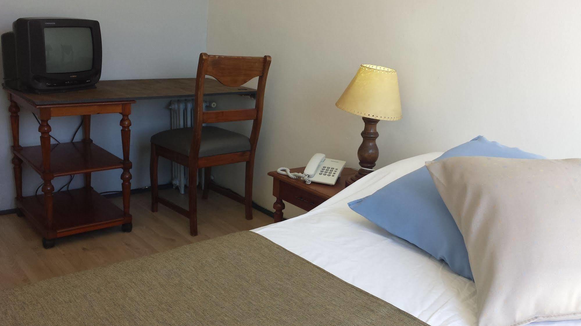 Hotel Concepcion Viajantes Zewnętrze zdjęcie