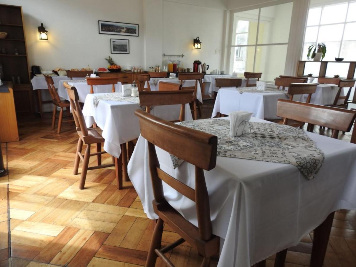 Hotel Concepcion Viajantes Zewnętrze zdjęcie