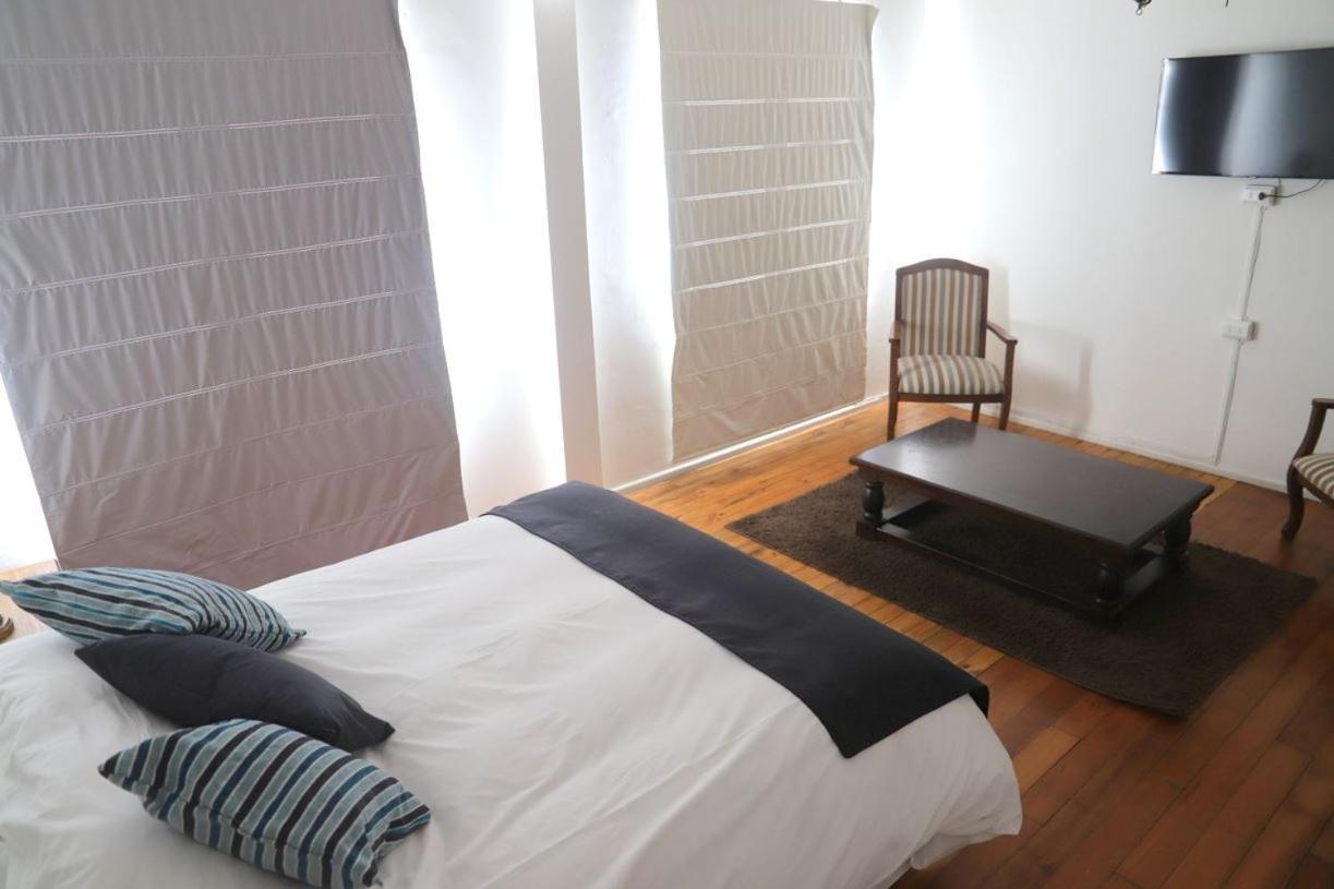 Hotel Concepcion Viajantes Zewnętrze zdjęcie