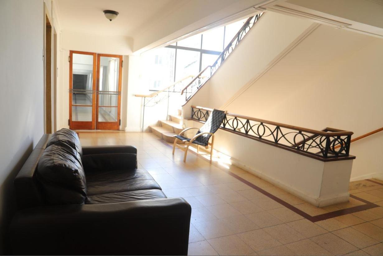Hotel Concepcion Viajantes Zewnętrze zdjęcie
