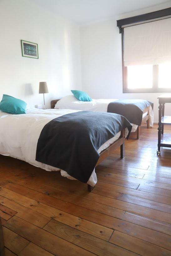 Hotel Concepcion Viajantes Zewnętrze zdjęcie
