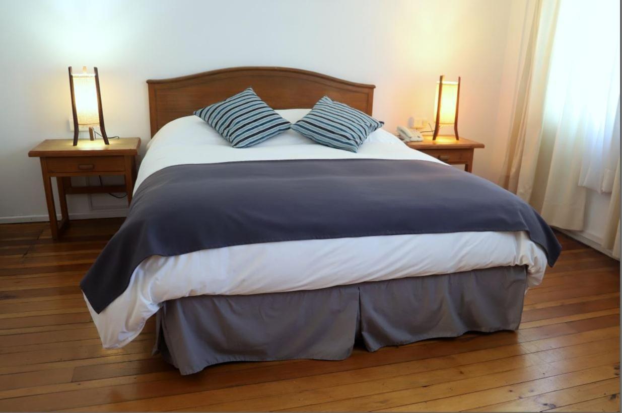 Hotel Concepcion Viajantes Zewnętrze zdjęcie