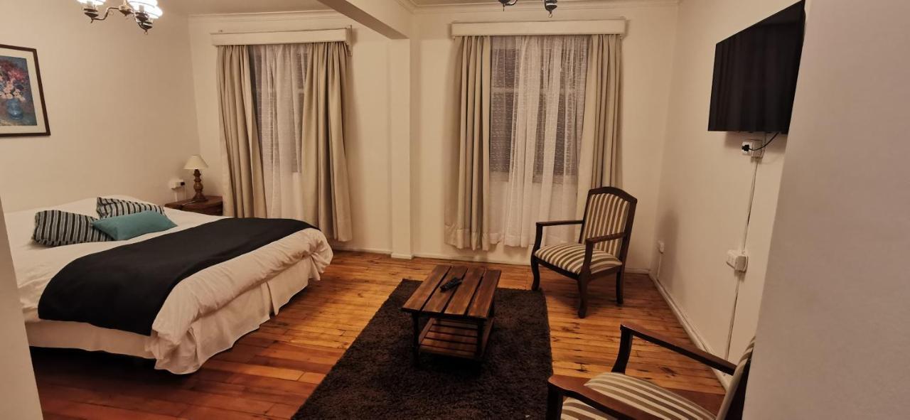 Hotel Concepcion Viajantes Zewnętrze zdjęcie