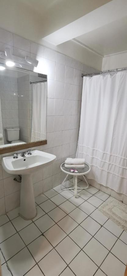 Hotel Concepcion Viajantes Zewnętrze zdjęcie